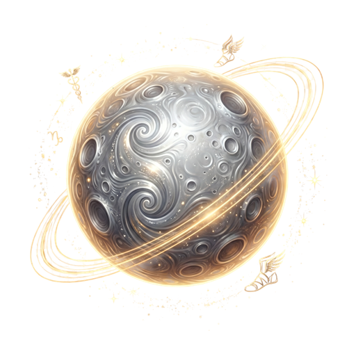 Mercury illustration